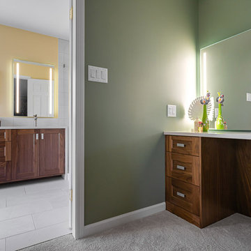 Serenity Ensuite