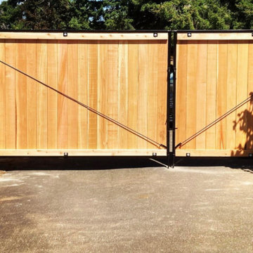 Gate Projects