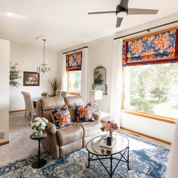 The Traditional on Stoneridge