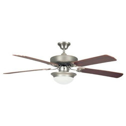 Traditional Ceiling Fan Accessories by tL* Custom Lighting