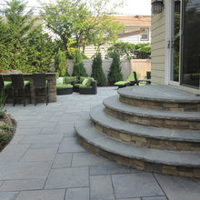 Outdoor Living