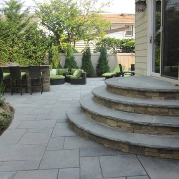 Green Island Design