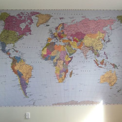 Murals - Products