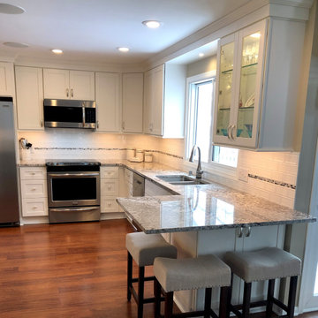 Chanhassen Remodel