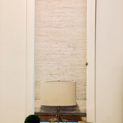Tartan Residence - Window Treatments