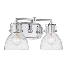 Master Bath lights