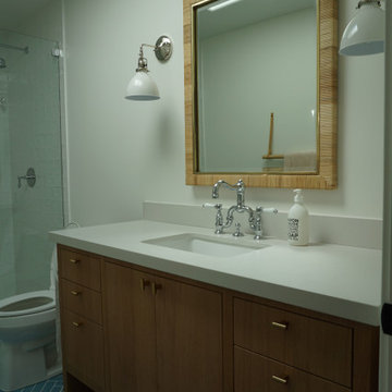 Encinitas Garage Conversion