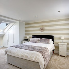Caretaker apt