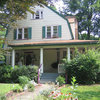 13 Dramatic Exterior Paint Makeovers by Houzzers