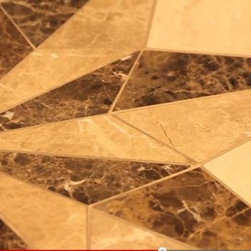 Primera's Tiles - Wall And Floor Tile