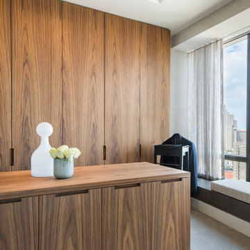 Chic City Living