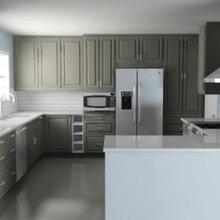 pantry (hutch)