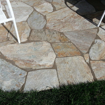Patios