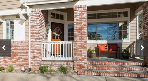 Window Grids Or No We Are Replacing The Windows On Our Home And I M Debating Not Having Any Grids At All Or Just Top Small Window Of