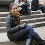 Nicole Johnson's photo