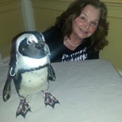 Foto de Donna Thomas
