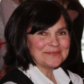 Vicky Skelton Suggs billede
