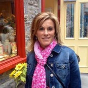 Foto de Marie-Josée Marcoux
