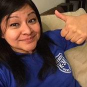 Norma Solano's photo