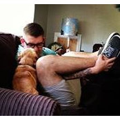 Johnny Quick's photo