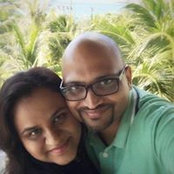 Aditi Jha's photo