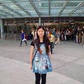 Peiwen Chen's photo