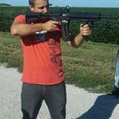 Chad Porter's photo