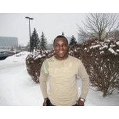 Charles Wando's photo
