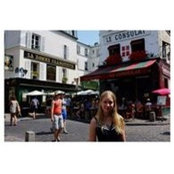 Olivia Prazmo's photo