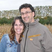 Gilles Boucher's photo