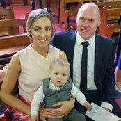 Paddy FitzGerald's photo