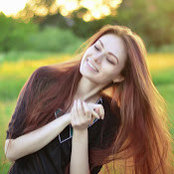 Anastasia Miz's photo