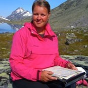 Hanne Strand's photo