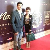 Celine Lim's photo