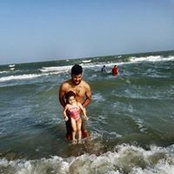 Joe Zamora's photo