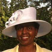 Ann Jones's photo