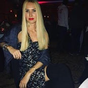 Julia Gulevych's photo