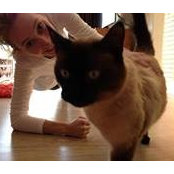 Salomé Le Roux's photo