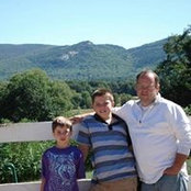 Tommy Johnson's photo