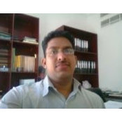 Foto von Vinod Kumar