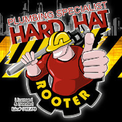 Hard Hat Rooter