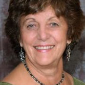 Mary-Ann Whites foto