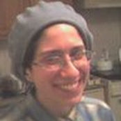 Rivka Bornstein's photo