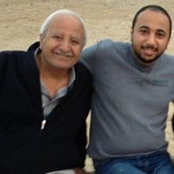 Foto von Ibrahim Hamdan