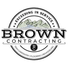 Brown Contracting