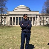 Sanjeev Kumar's photo
