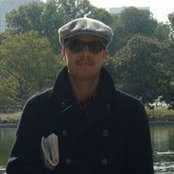 Nicolas Dos Santos's photo