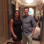 Tory Hall's photo