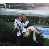 Joanie Desranleau's photo