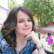 Foto von Olga Bokans